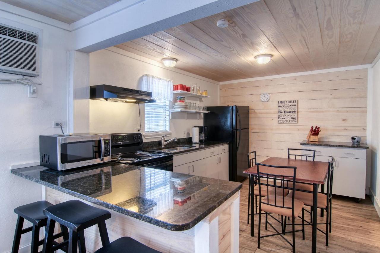 Coastal Hideway #B Villa Rockport Esterno foto