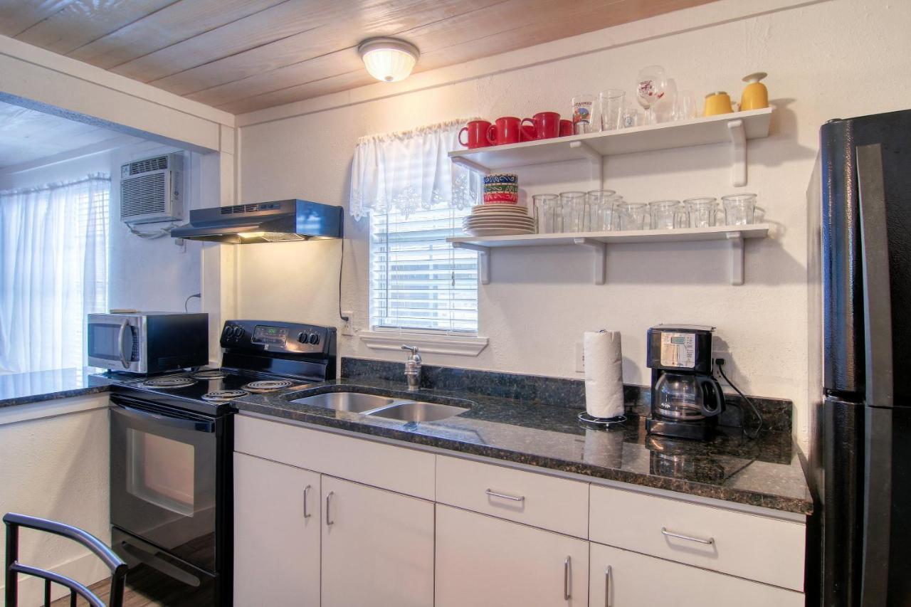 Coastal Hideway #B Villa Rockport Esterno foto