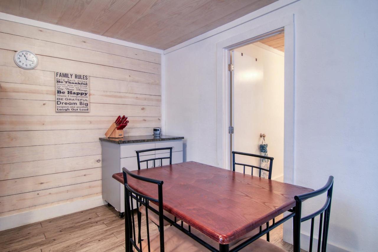 Coastal Hideway #B Villa Rockport Esterno foto