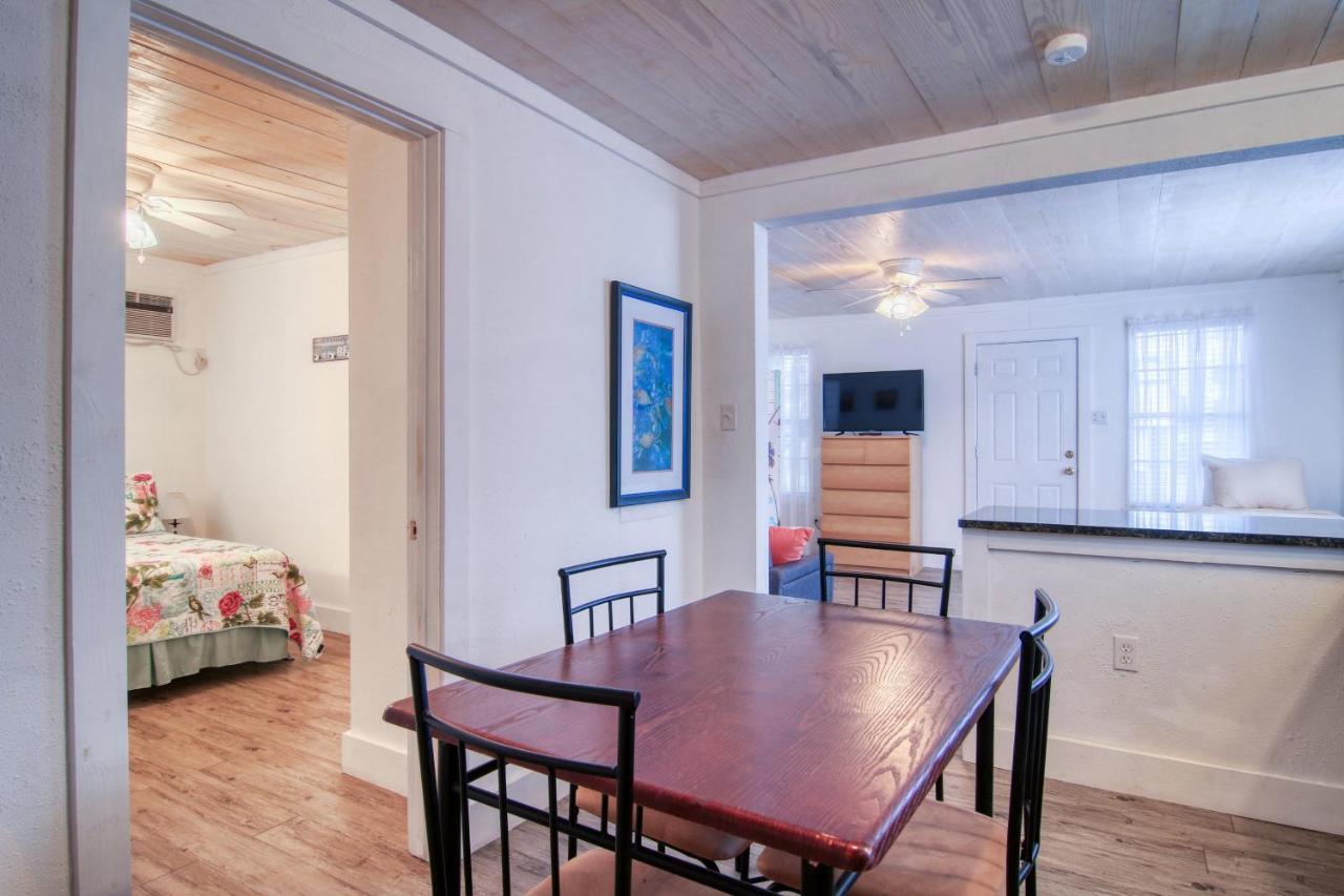 Coastal Hideway #B Villa Rockport Esterno foto