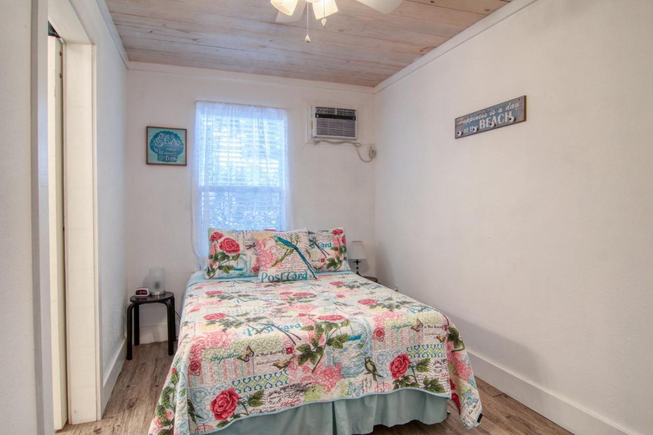 Coastal Hideway #B Villa Rockport Esterno foto