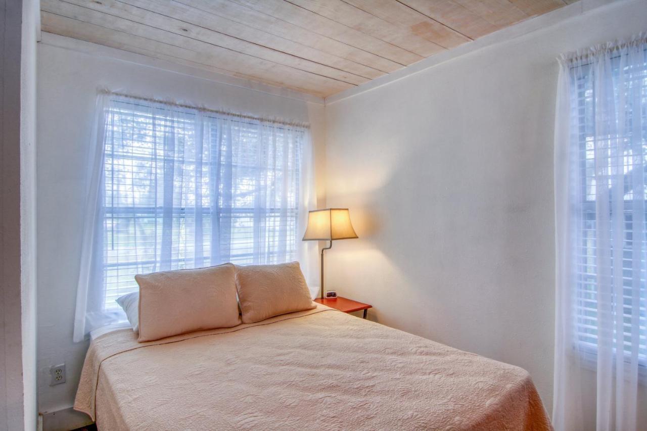 Coastal Hideway #B Villa Rockport Esterno foto
