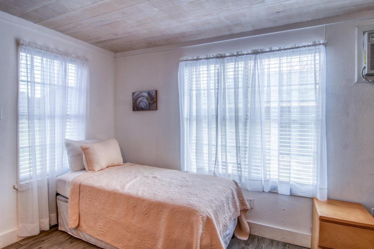Coastal Hideway #B Villa Rockport Esterno foto