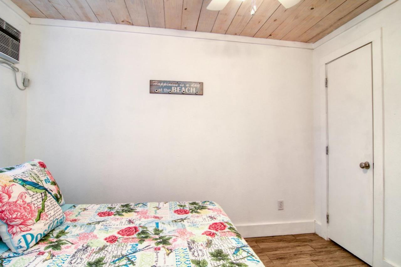 Coastal Hideway #B Villa Rockport Esterno foto
