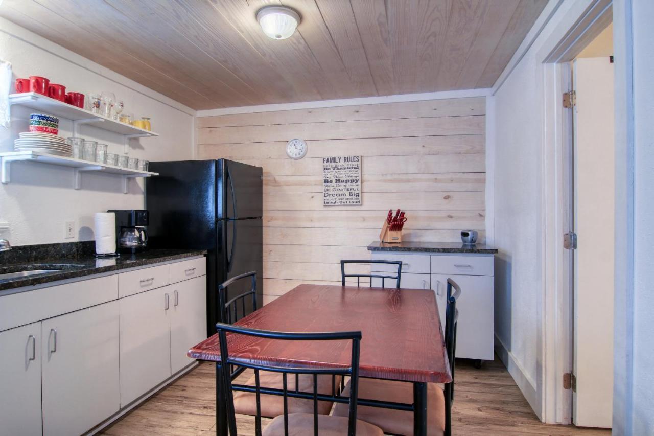 Coastal Hideway #B Villa Rockport Esterno foto
