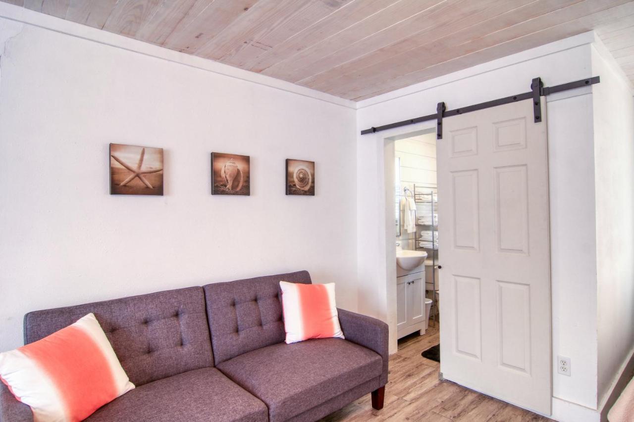 Coastal Hideway #B Villa Rockport Esterno foto