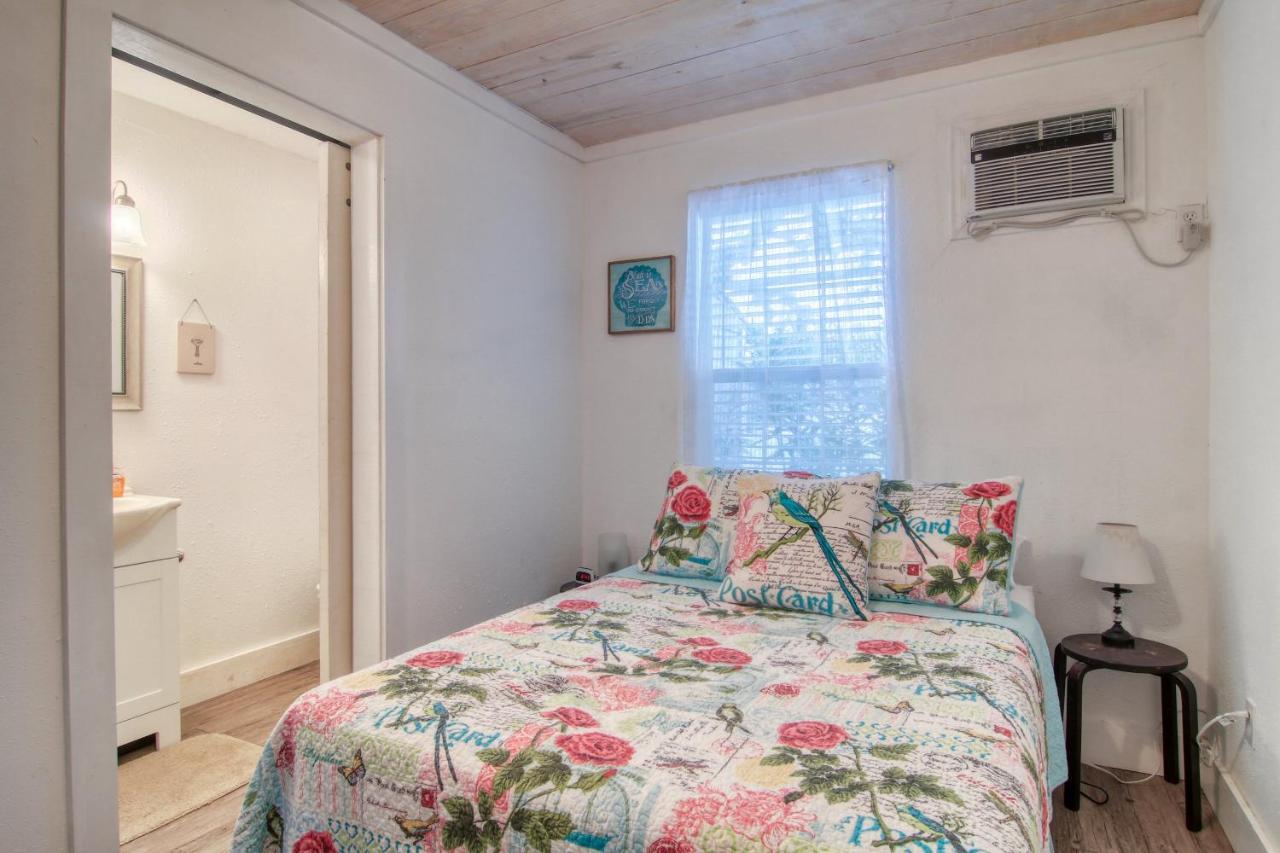 Coastal Hideway #B Villa Rockport Esterno foto
