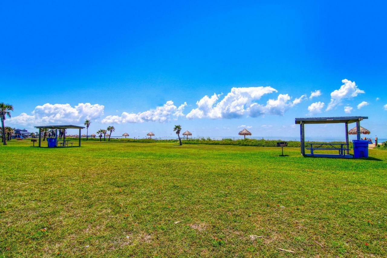 Coastal Hideway #B Villa Rockport Esterno foto