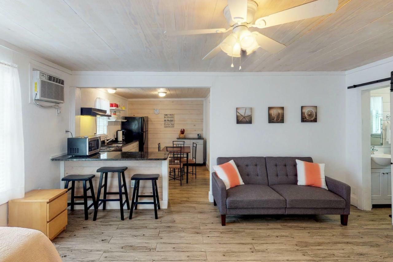 Coastal Hideway #B Villa Rockport Esterno foto
